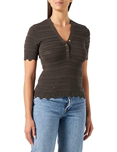 Morgan 231-mishi Suéter pulóver, Organic, M para Mujer