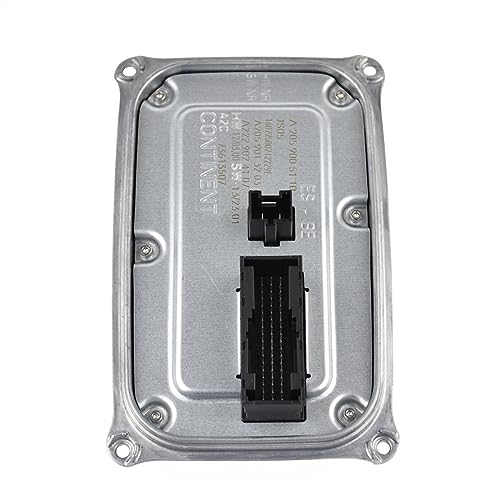 Ballast de Phare A2229008105 pour Mercedes Classe C W205 S205