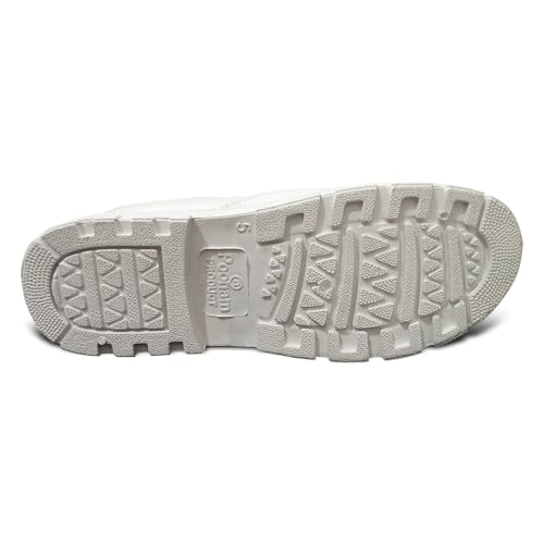 Image of SCHOOL BIRDS Boys Black School Shoe