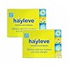 Allergy Relief Tabs for Hayfever, Pet, Dust, and Skin - 2 x 28 Packs