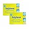 Allergy Relief Tabs for Hayfever, Pet, Dust, and Skin - 2 x 28 Packs