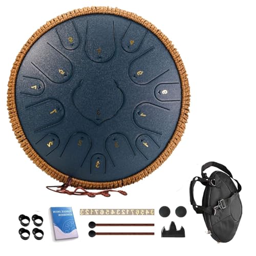 �n���h�p�� �X�`�[���h���� - 14�C���` 15���n���h�p���h�����AC/D���W���[�X�`�[���n���h�p���Ŋy��A���y�����ґz���K�p(A,D major)