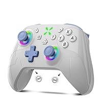 Amazon.co.jp: Switch2 コントローラー【2025年金賞 Switch1/2代