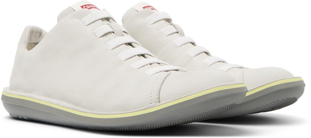 Camper - Zapatos de Cordones de Cuero para Hombre