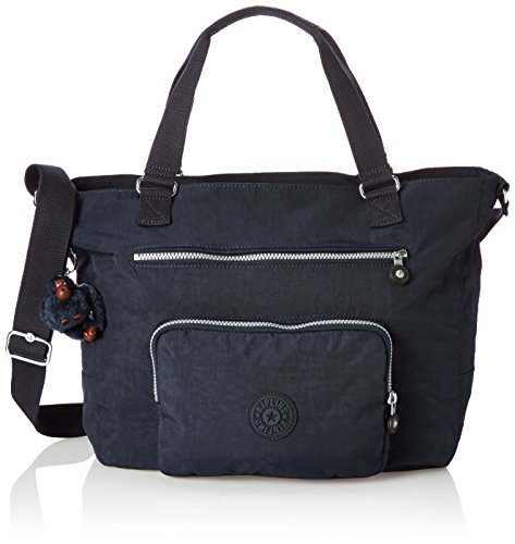 kipling griffin tote bag