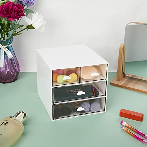Leture PLASTIC DESK STORAGE BOX Desktop Organization thumb #6