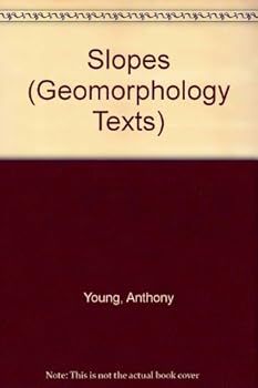 Slopes (Geomorphology texts)