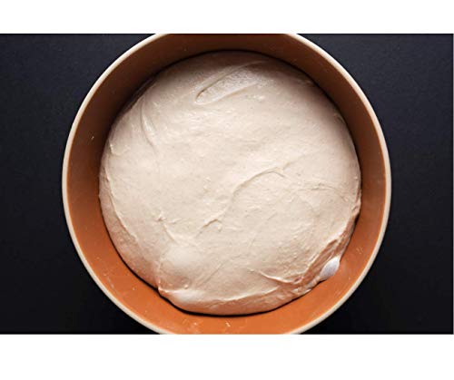 Antimo Caputo Gluten Free Pizza Flour - All Natural Multi Purpose Flour & Starch Blend For Baking Pizza, Bread, & Pasta - 2.2 Lb (Pack Of 4) #TOP5