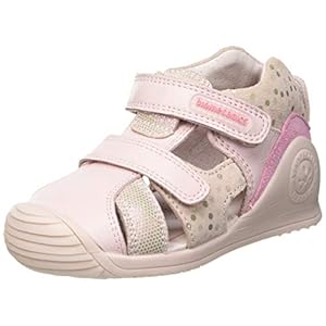 Biomecanics 212115-A meisjes sandalen.