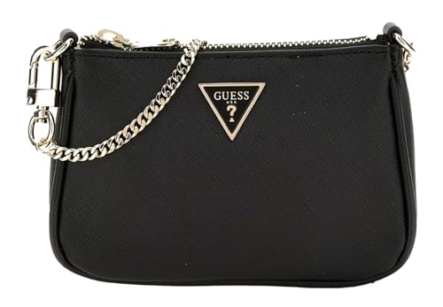 GUESS Daily Pouch XXS Black