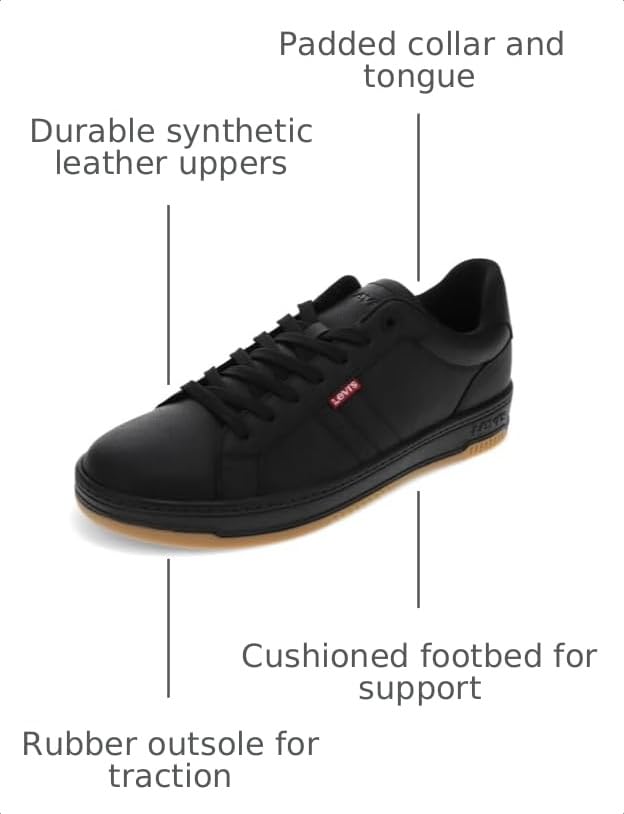 Image of Levi's Mens Carson