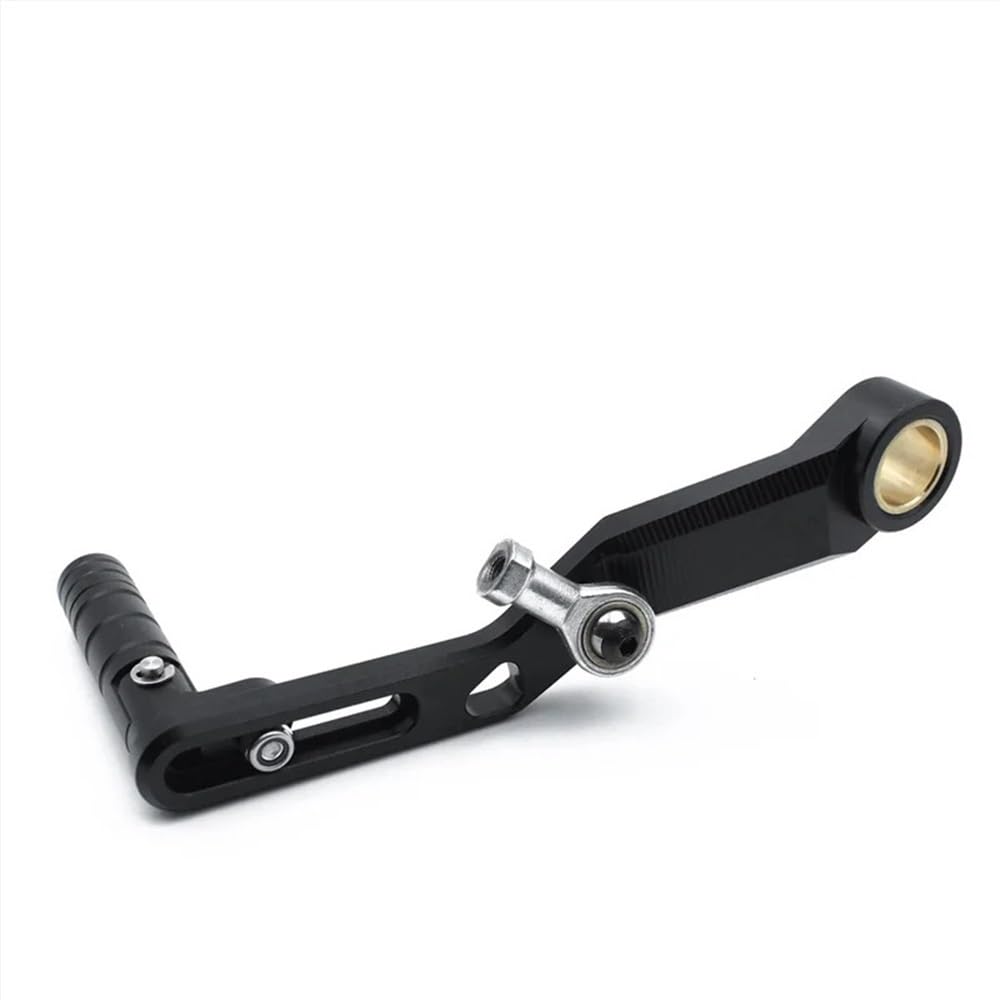 Palanca de cambios ajustable para motocicleta para F850GS F750GS F850 GS para Adventure 2018-2021 Cambio Engranaje Palanca Moto