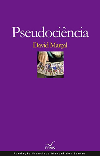 Pseudociência (Portuguese Edition)
