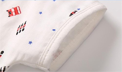 Chilsuessy - Sacco nanna - Bebè maschietto