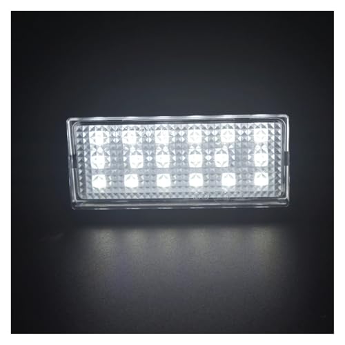 Luces traseras LED sin error Canbus para evitar fallos en Hyundai y Kia 3