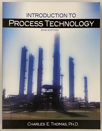 Introduction to Process Technology