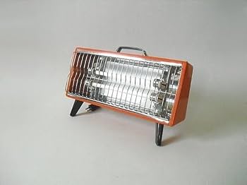 ナショナル DS-27N ストーブ 300W/600W 　当時物　レトロ　昭和 ナショナル DS-27N ストーブ 300W/600W 当時物 レトロ 昭和