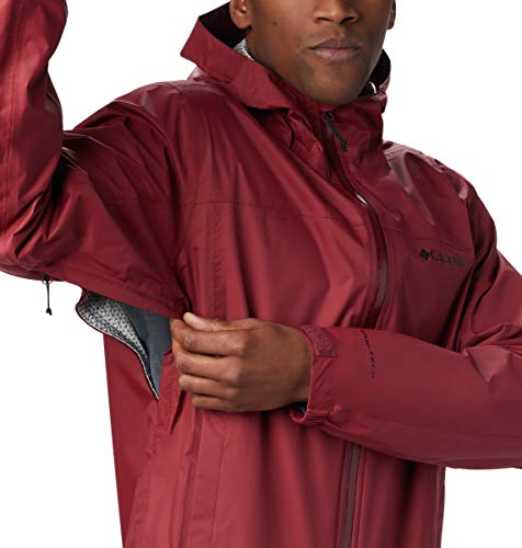 Image of Columbia Men's Raincoat