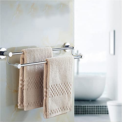 Rack de serviette en aluminium LWX au design minimaliste durable