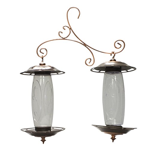 Perky-Pet Mangiatoia e Abbeveratoio da Giardino, 737