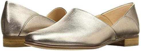 Clarks Women's Loafers, Grey Stone Stone, 7 | Image 6