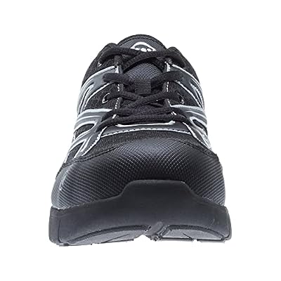 Wolverine Men's Jetstream Athletic Comp Toe Work Boot