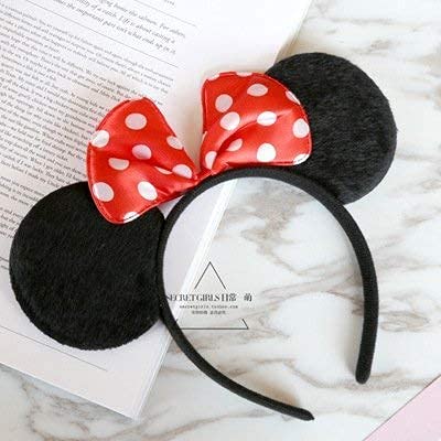 See full amazon price history chart for PartyToko Minnie Mouse Headband Solid Black Ear & Red Bow with Polka Dots for Boy & Girl Birthday Party.Red - 1pc PartyToko Minnie Mouse Headband Solid Black Ear & Red Bow with Polka Dots for Boy & Girl Birthday Party.Red - 1pc (B0B5HBQJH8) Amazon Price History, Amazon Price Tracker
