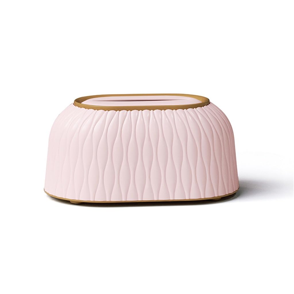 Boîte en papier Princesse pour ranger vos mouchoirs sans encombrement