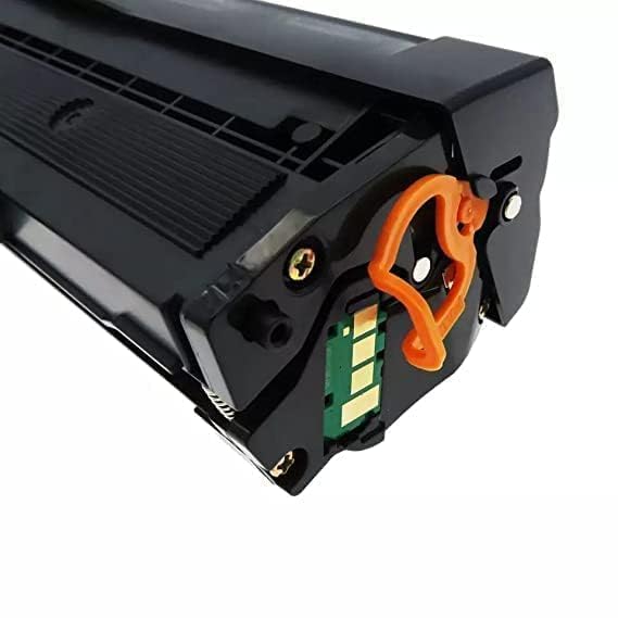 Image of CANOFF 110A Toner Cartridge Compatible for H.P. LJ Printer 108, 108a, 108w, 136, 136a,136w, 136nw, 138, 138pnw, 138fnw (110A - 1pcs)
