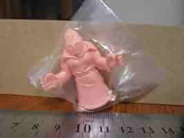 キン肉マン　キンケシ　リペイントあり　マシンガンズ　ヘルミッショネルズ キン肉マン キンケシ リペイントあり マシンガンズ ヘル