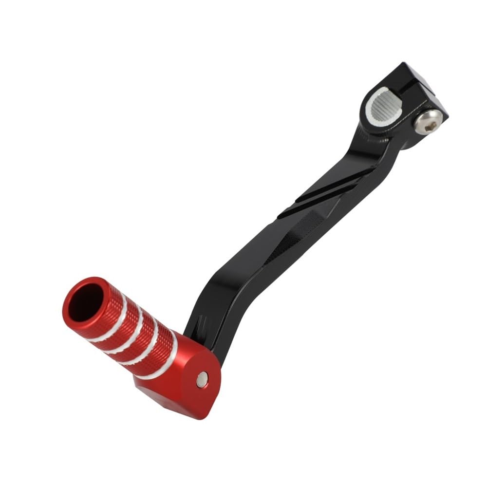 Sélecteur de vitesse pliable anti-rupture en aluminium pour moto CRF 250F