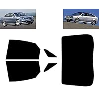 Film Solaire BMW SERIE 5 BERLINE BLINDEE 2004-2009