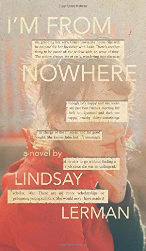 I'm From Nowhere view 2