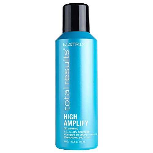 11 Best Drugstore Dry Shampoos For Thin Hair