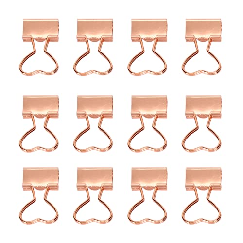 �n�[�g�N���b�v ������ ���� ���^ �y�[�p�[�N�����v ���͂ȃN�����v�� �I�t�B�X ���� ���[�� �S�� 12�� (�s���N�S�[���h)