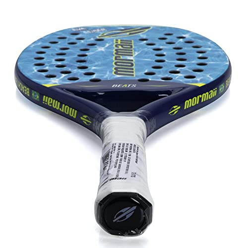 Raquete beach tennis mormaii beats - mormaiishop