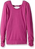 Soybu Girl's Gabby Tunic Shirt