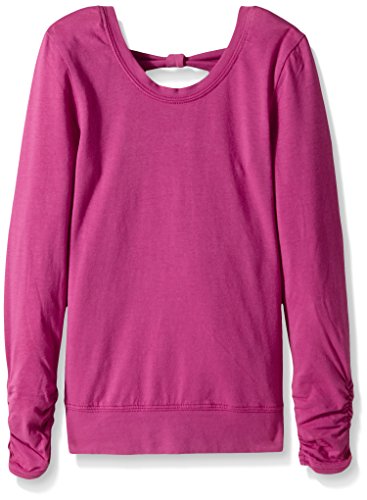 Soybu Girl's Gabby Tunic Shirt