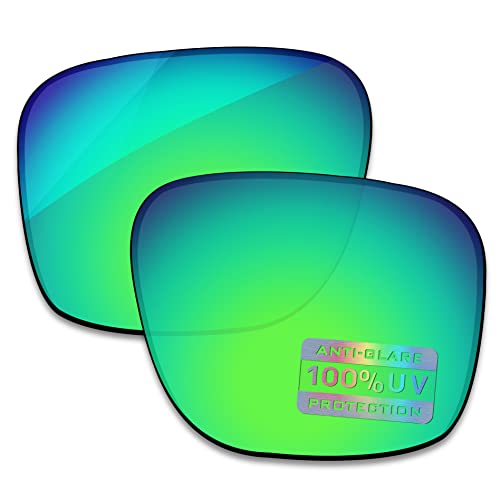 Image of Bowyer POLARIZED Replacement Lenses for Oakley Latch Family Sunglasses