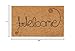 Calloway Mills 102521729 Kitty Curlicue Doormat 17
