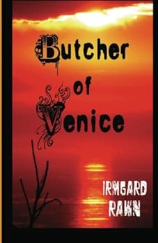 Paperback Butcher of Venice Book