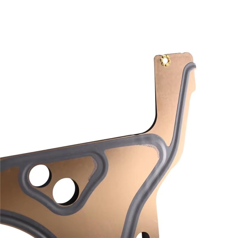 Junta estanqueidad tapa válvulas Junta De Culata Izquierda Coche 68284905AA Para Chrysler Para Voyager Para Jeep Para Grand Para Cherokee Para Wrangler 3,6 2016-2024