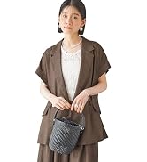 Amazon | (シップス レディース) SHIPS for women WB:S140シャルム