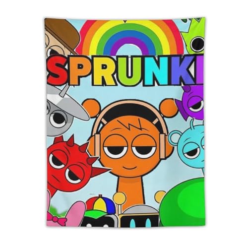 XvL[ Sprunki ̃p^[킢^yXg[  Ǐ Ԏd؂J[e ǂ̔wi V r[`uPbg sNjbNuPbg 30"x40"