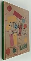 Electrifying Art : Atsuko Tanaka, 1954-1968 0888656327 Book Cover