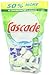 Cascade ActionPacs Fresh Scent, 48-Count