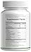 Triple Omega 3-6-9 Fish Oil Supplements 3,600mg – 240 Softgels with Flaxseed Oil & Borage Oils Complex – High EPA + DHA – Burpless Pills, Lemon Flavored, Wild Caught – Heart, Joint, & Brain Support