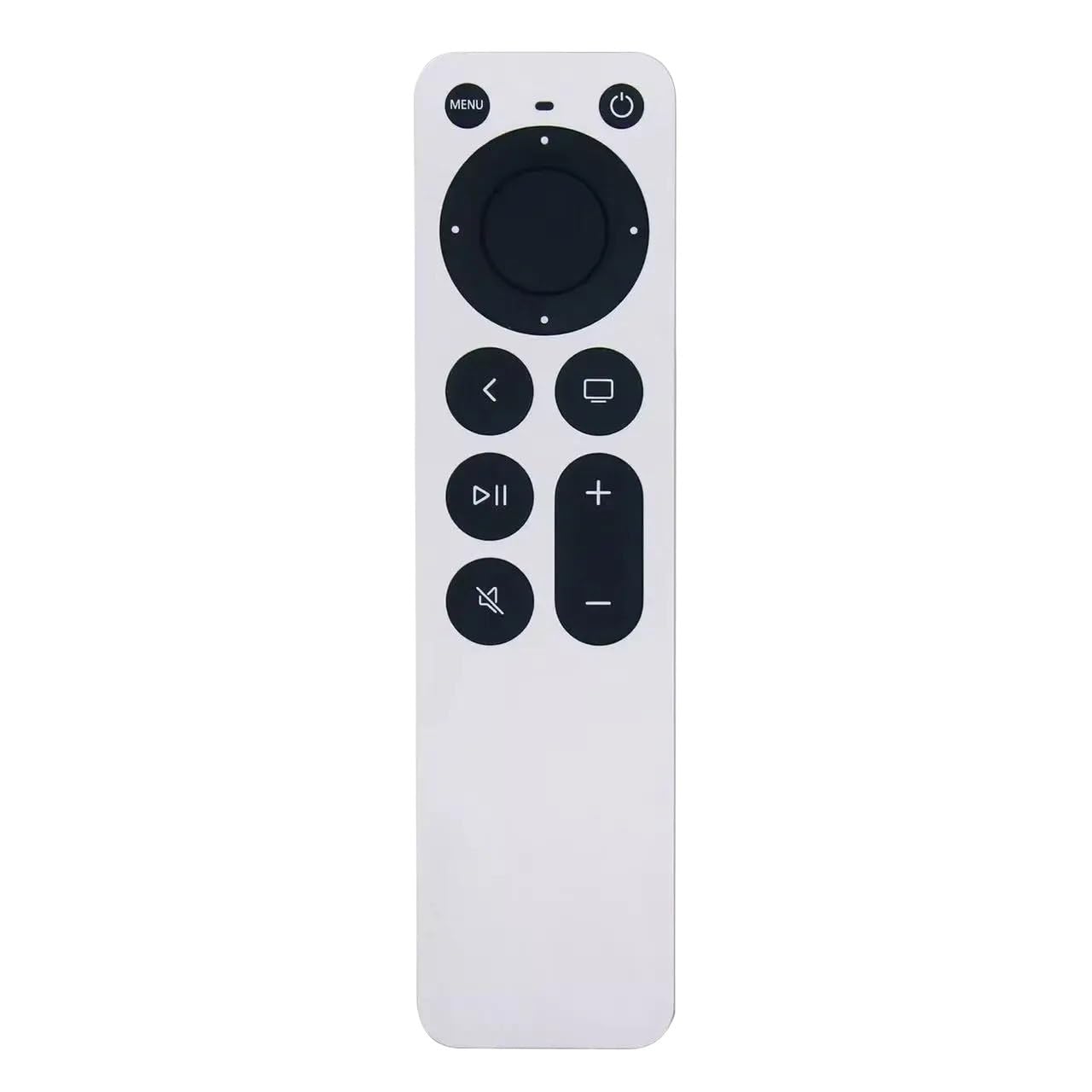 1 szt. Pilot kompatybilny z telewizorem 4K, / Gen 1 2 3 4 HD A2169 A1842 A1625 A1427 A1469 A1378 A1218