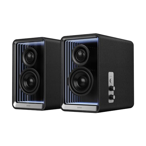 Edifier QR65 Desktop Active Monitor
