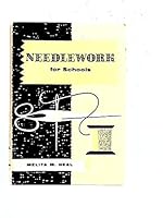 Needlework for Schools 0216880092 Book Cover